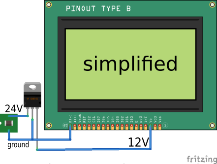 fritzing example